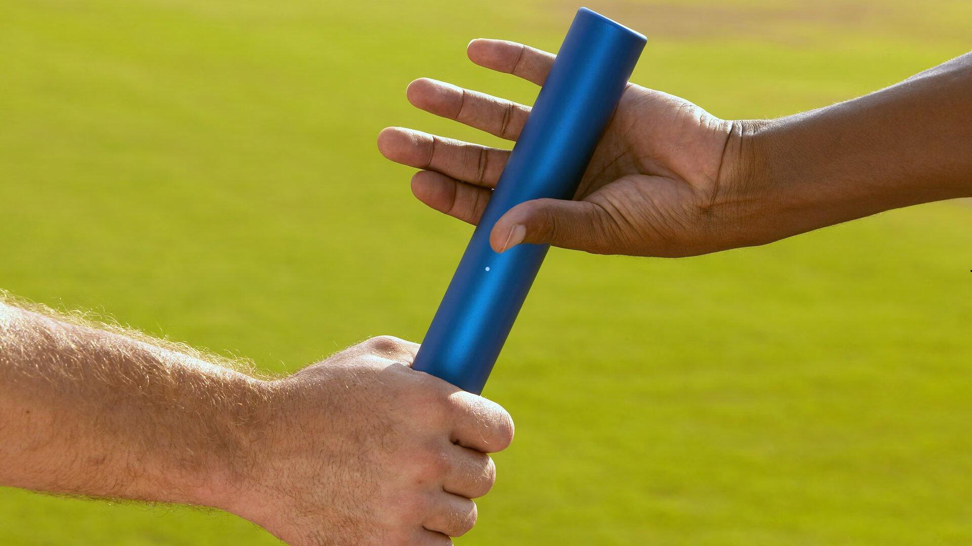  爱游戏官网-亚洲飞人苏炳添课堂激励学子，百米9秒83，你们能否挑战极限？