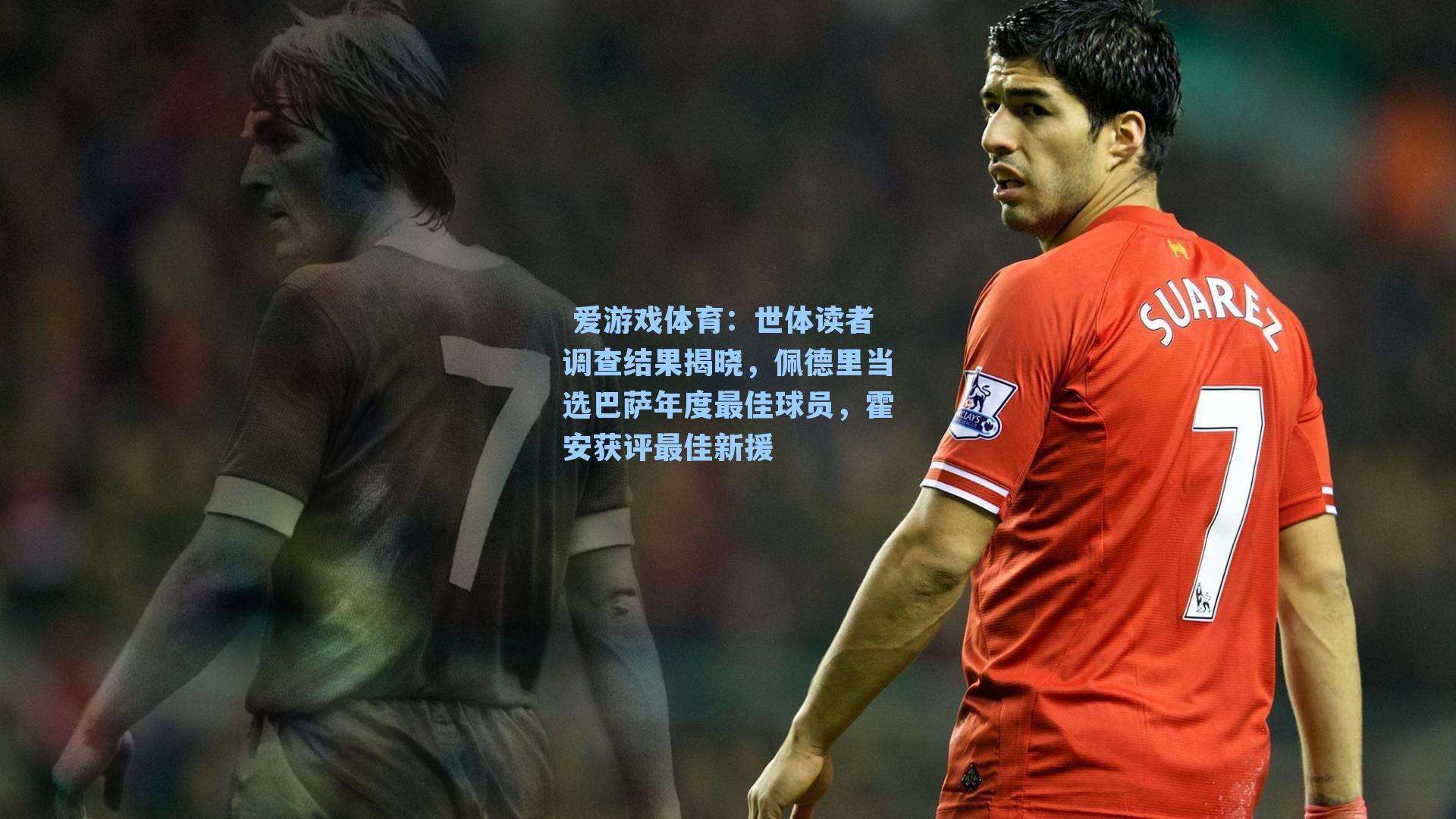 爱游戏体育:世体读者调查结果揭晓,佩德里当选巴萨年度最佳球员,霍安获评最佳新援