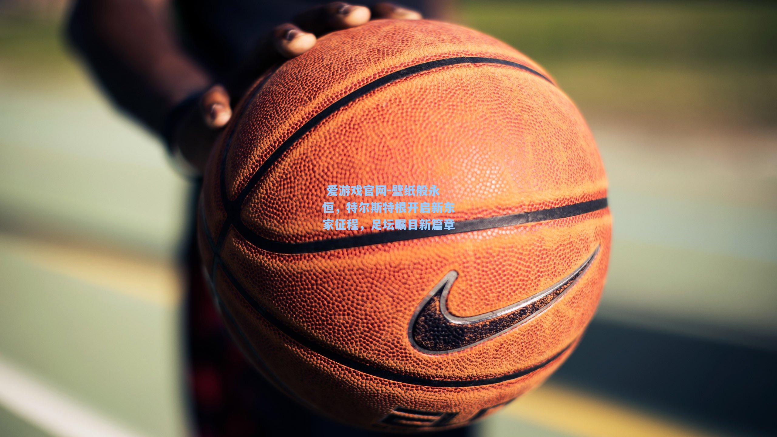 壁纸般永恒，特尔斯特根开启新东家征程，足坛瞩目新篇章