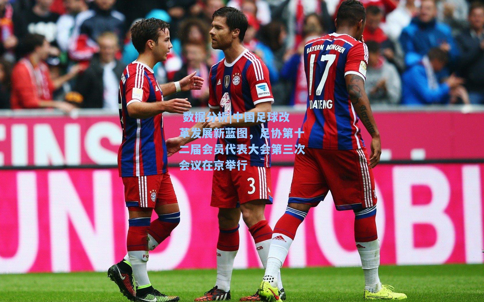  数据分析|中国足球改革发展新蓝图，足协第十二届会员代表大会第三次会议在京举行